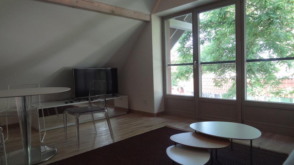 Rest Apartment Прейла Экстерьер фото