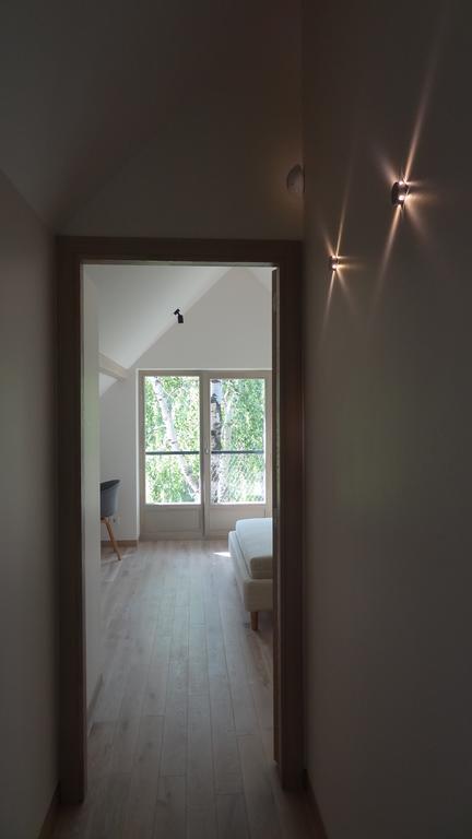 Rest Apartment Прейла Экстерьер фото