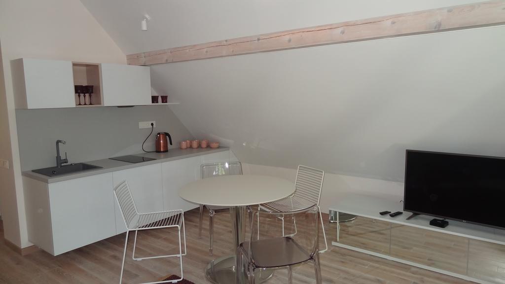 Rest Apartment Прейла Экстерьер фото