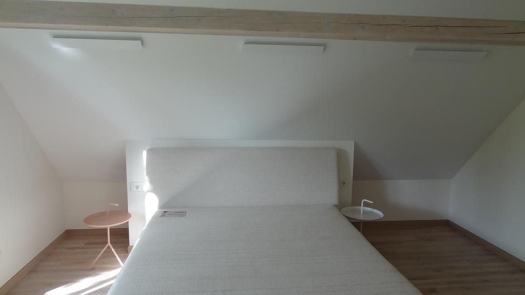 Rest Apartment Прейла Экстерьер фото