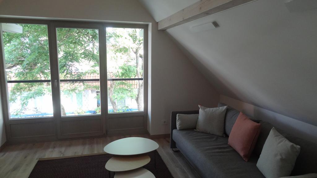 Rest Apartment Прейла Экстерьер фото